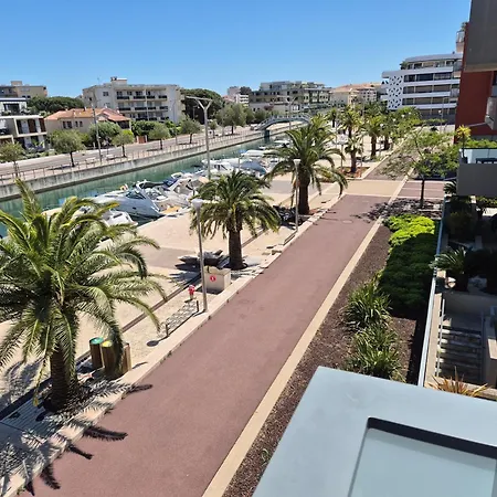 Magnifique T3 Port 2